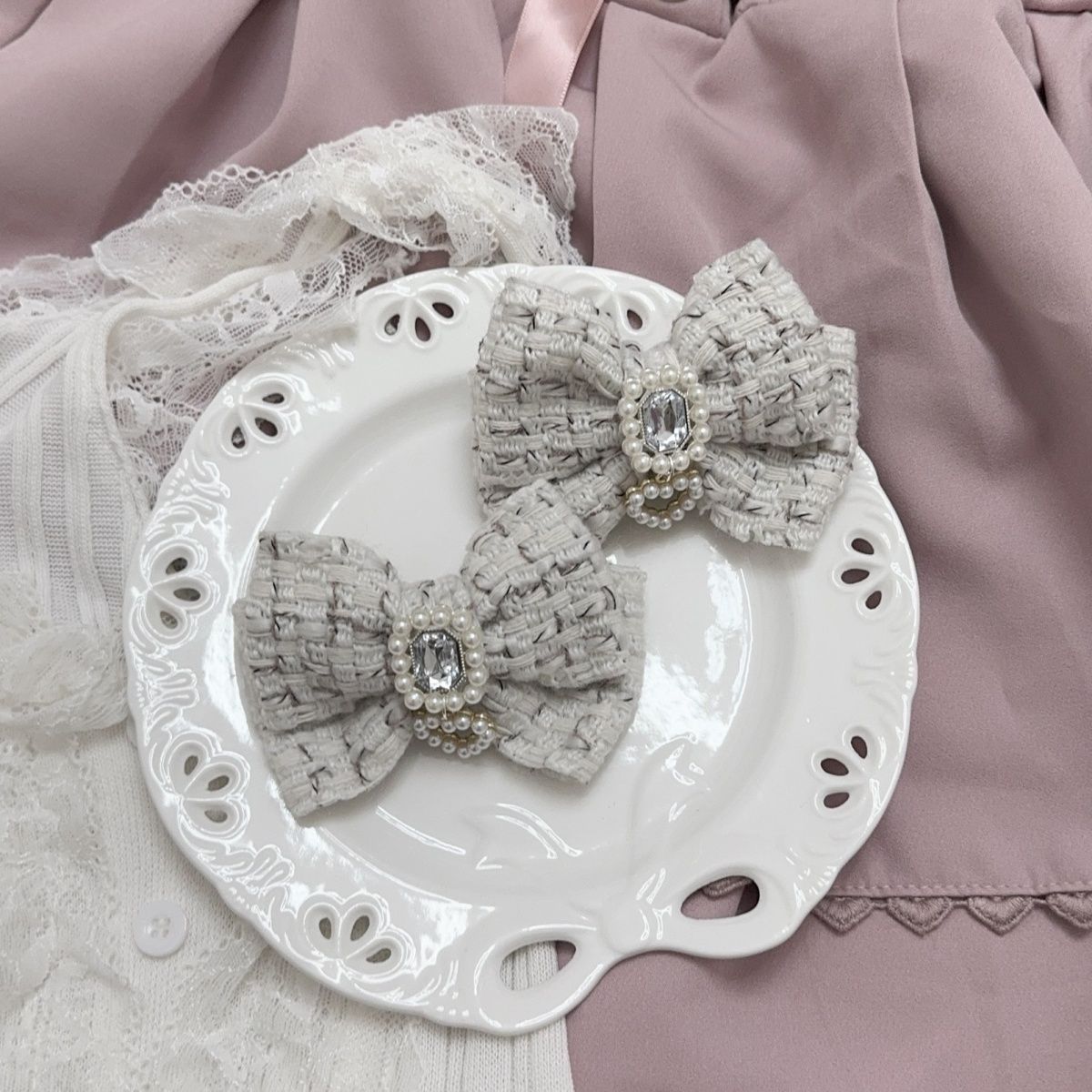 Accessori per capelli giappone - Japanese Lifestyle Goods recensione e prezzo