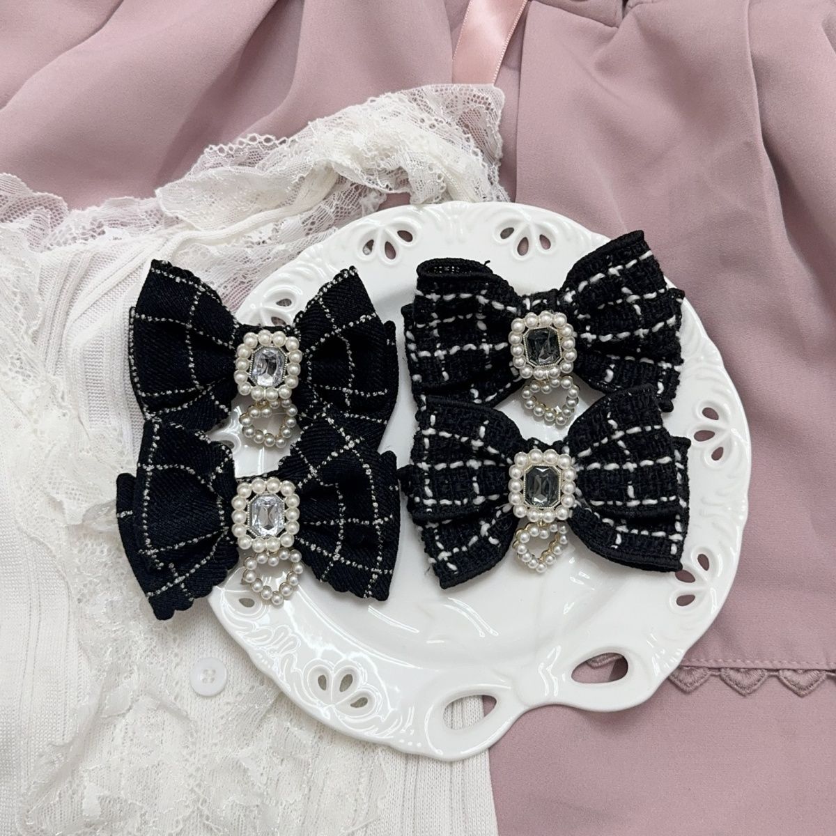 Accessori per capelli giappone - Japanese Lifestyle Goods recensione e prezzo