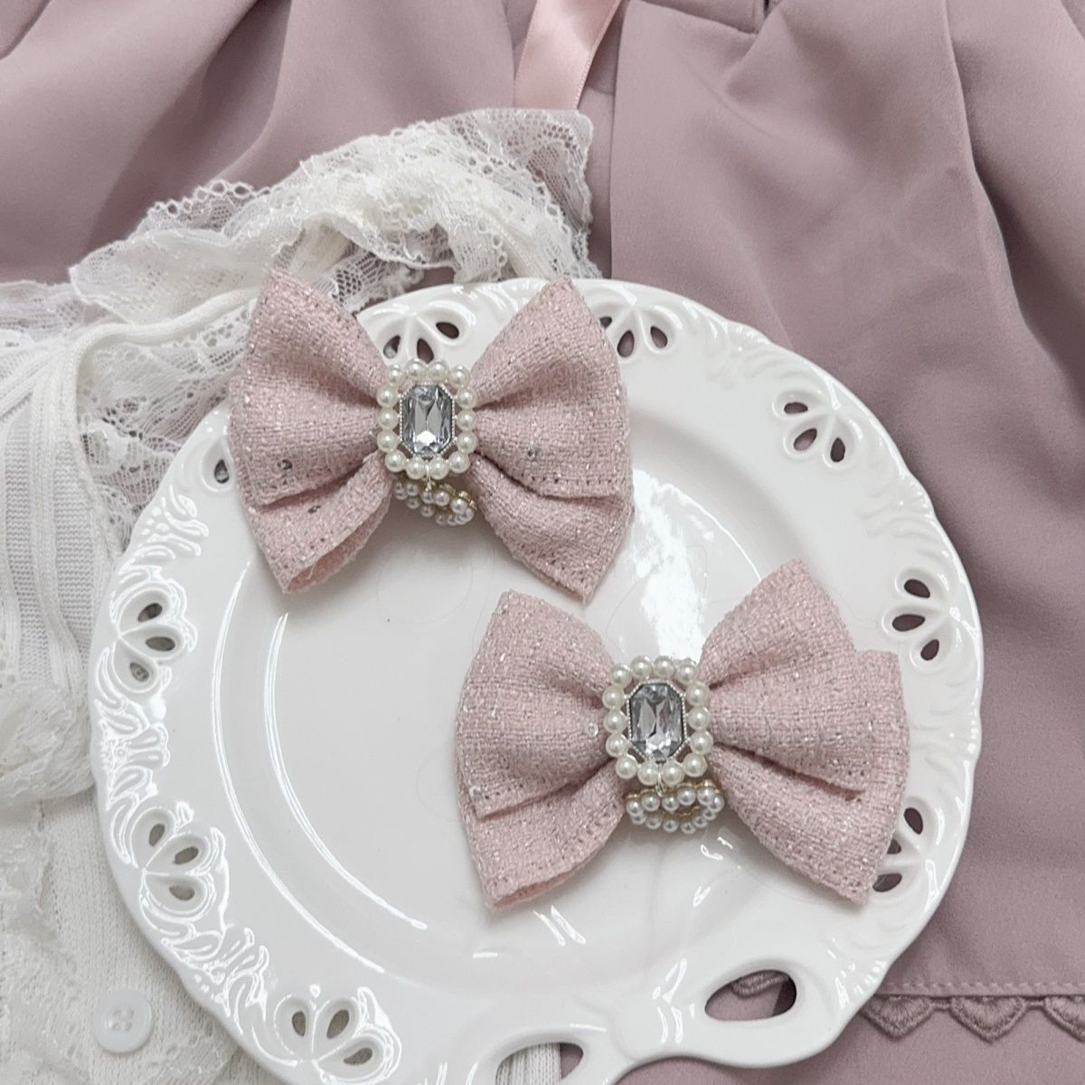 Accessori per capelli giappone - Japanese Lifestyle Goods recensione e prezzo