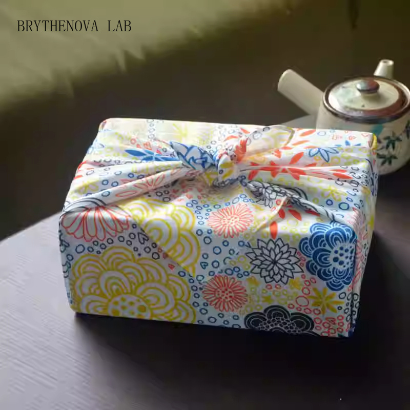 Furoshiki Giapponese 70x70cm,  - Furoshiki Wrap Cloth recensione e prezzo