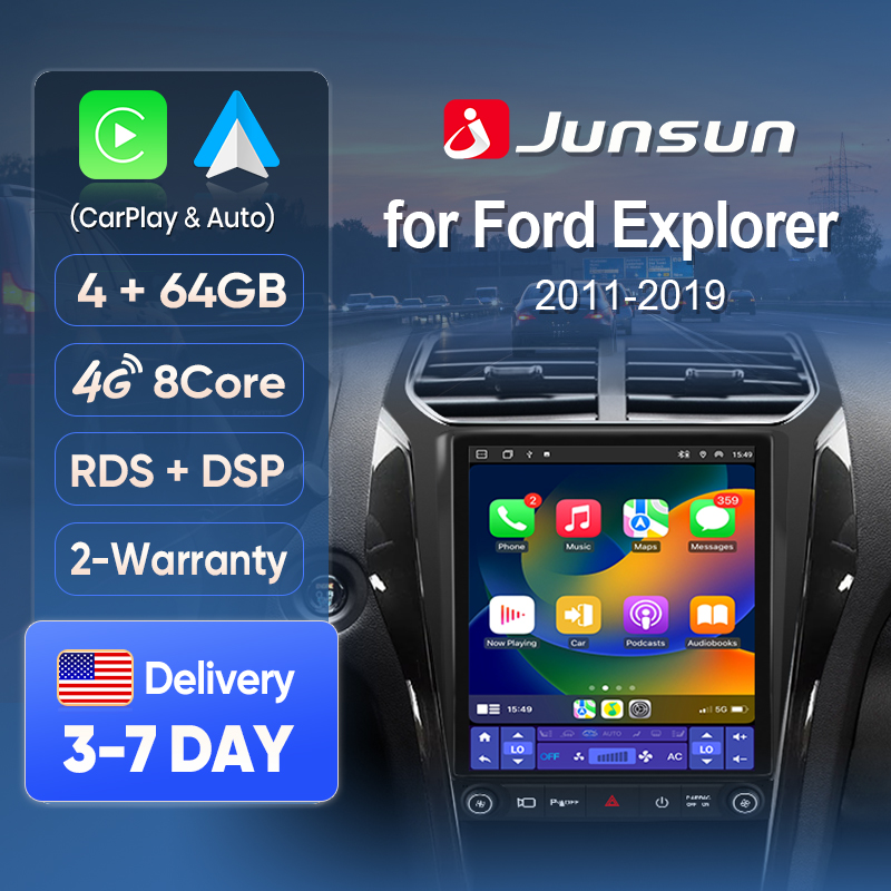 Schermo CarPlay Wireless Junsu - Japanese Lifestyle Called recensione e prezzo