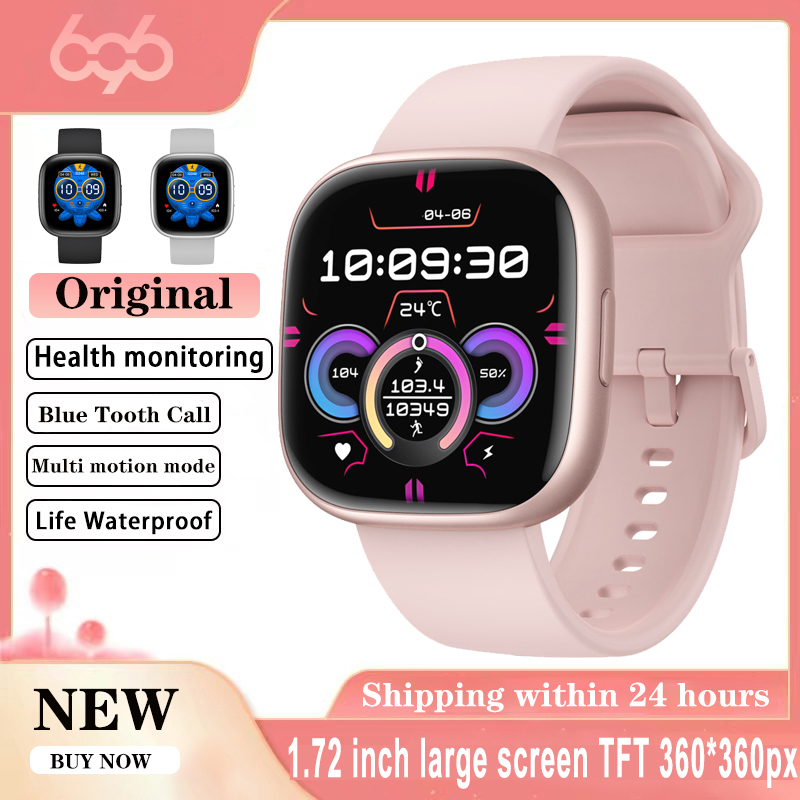 Smartwatch Multifunzione da Es - Japanese Lifestyle Called recensione e prezzo