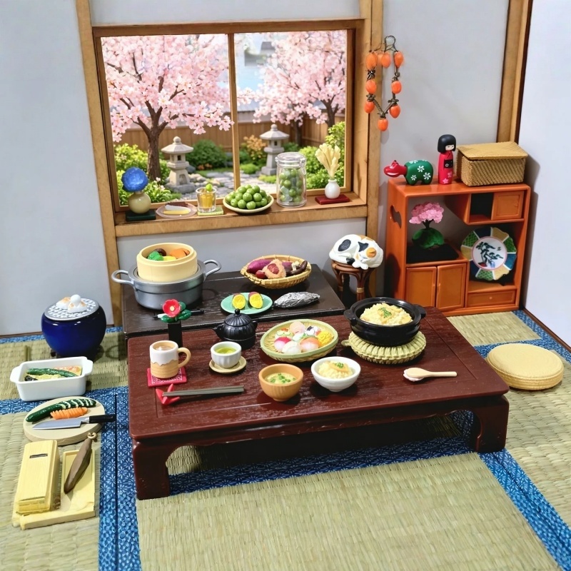 In stock: Autentici Giocattoli - Japanese Lifestyle Goods recensione e prezzo