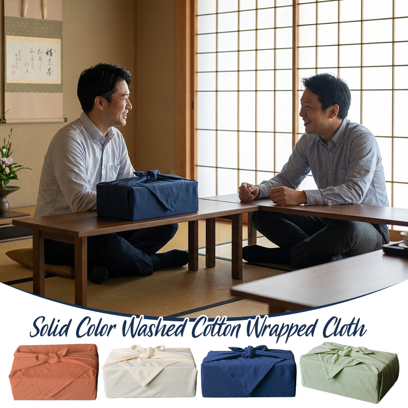 68x72 cm Panno da regalo in st - Furoshiki Wrap Cloth recensione e prezzo
