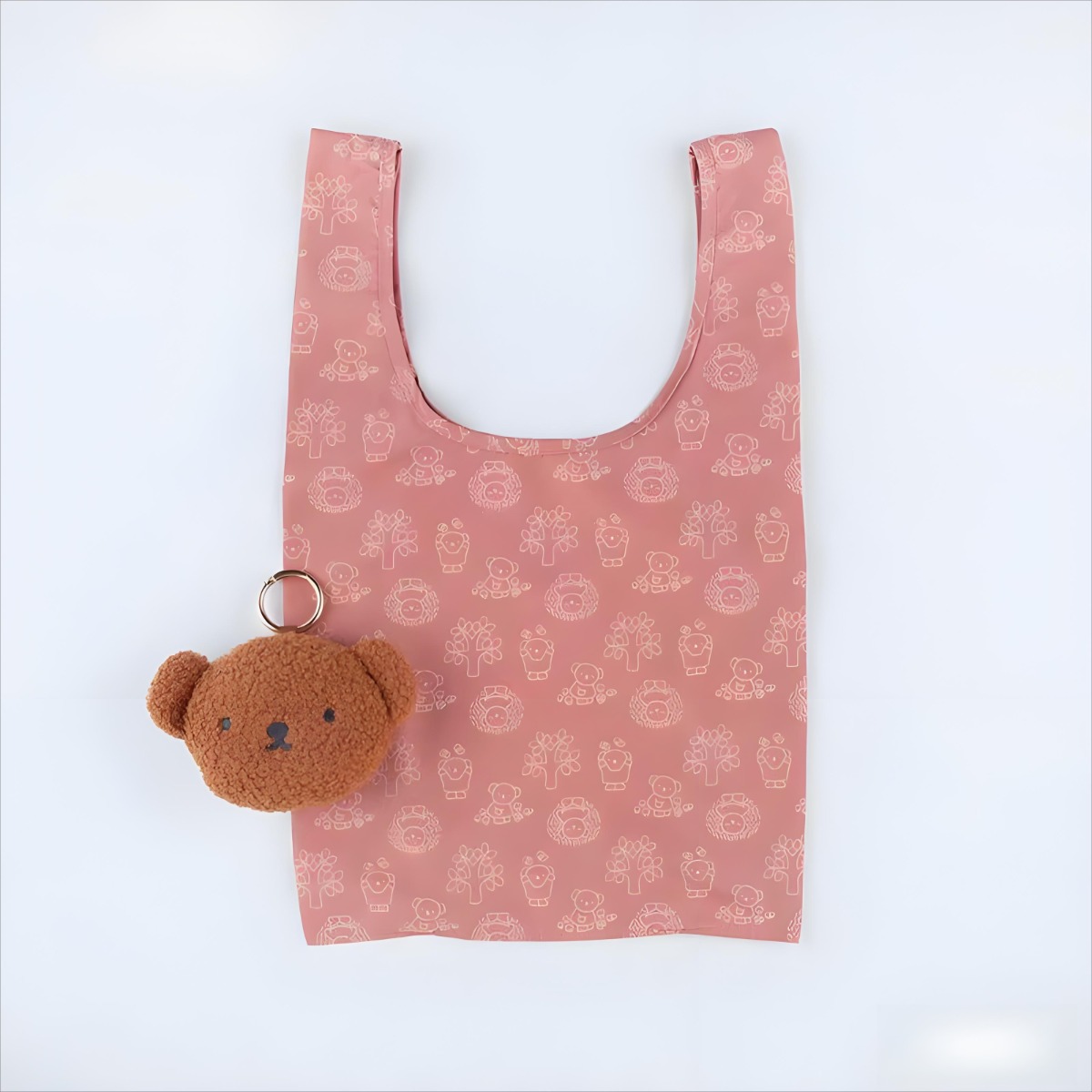 Borsa per la spesa Kawaii Miff - Japanese Lifestyle Goods recensione e prezzo