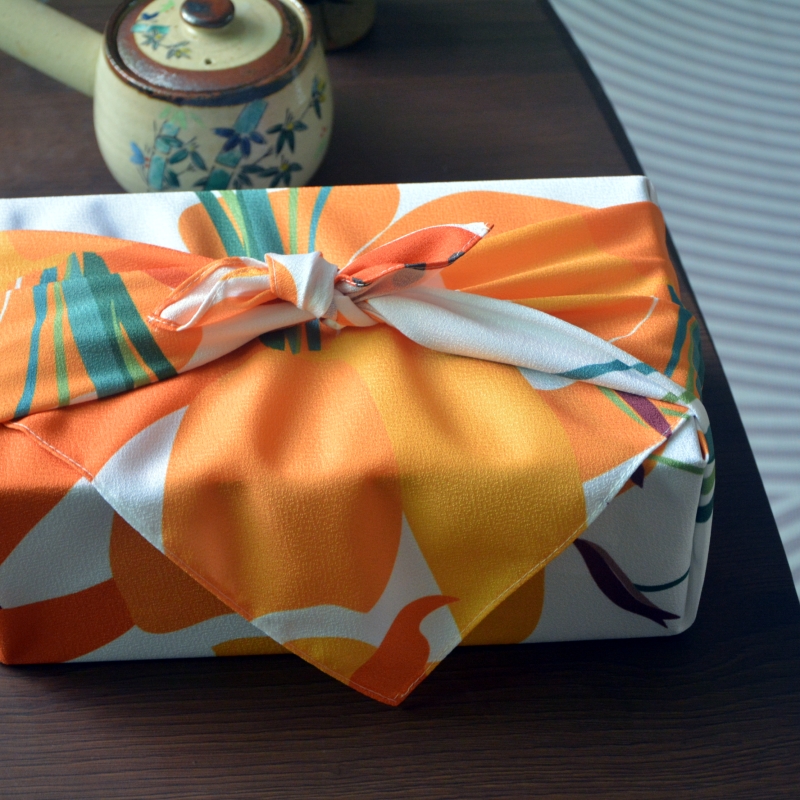Furoshiki Multifunzionale 70X7 - Furoshiki Wrap Cloth recensione e prezzo