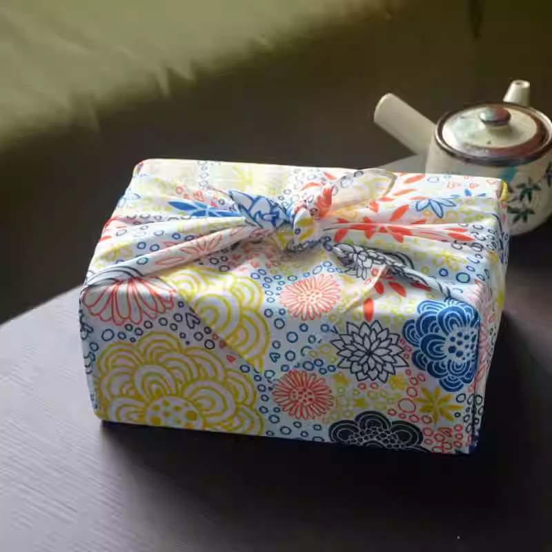 Furoshiki Multifunzionale 70X7 - Furoshiki Wrap Cloth recensione e prezzo