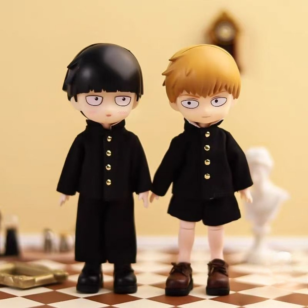 Vestiti per Bambole Ob11 1/12  - Japanese Lifestyle Game recensione e prezzo