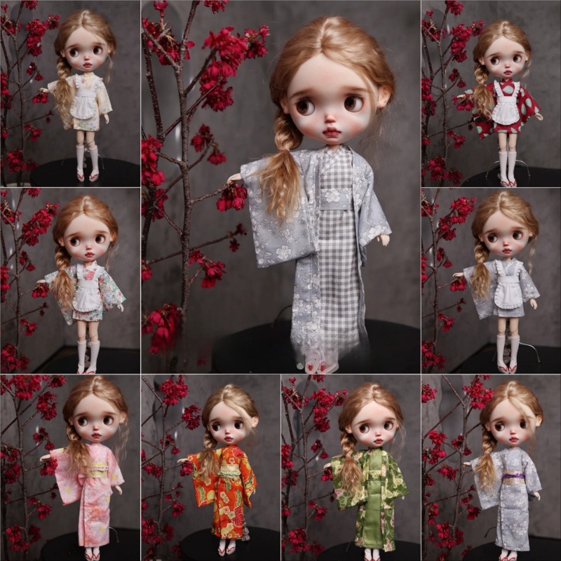 Abito in Stile Giapponese Kimo - Japanese Lifestyle Goods recensione e prezzo
