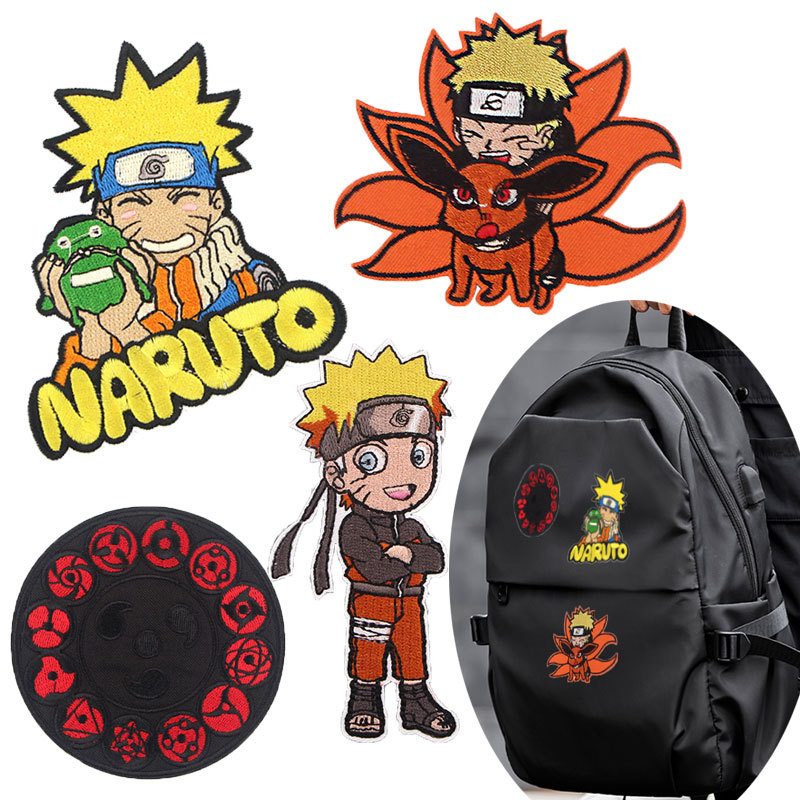Patch ricamata personalizzata  - Japanese Lifestyle Goods recensione e prezzo