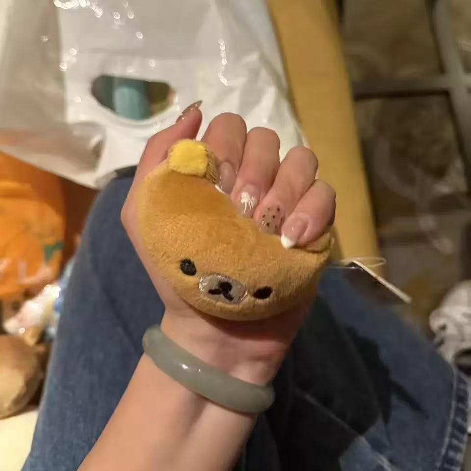 Rilakkuma, Simpatico Giocattol - Japanese Lifestyle Goods recensione e prezzo